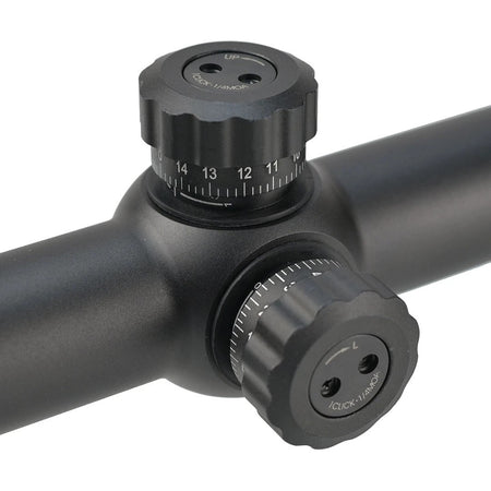 Stoeger Telescopic Air Rifle Scope With Adjustable Parallax 3-9x40AO (Mounts Inc)
