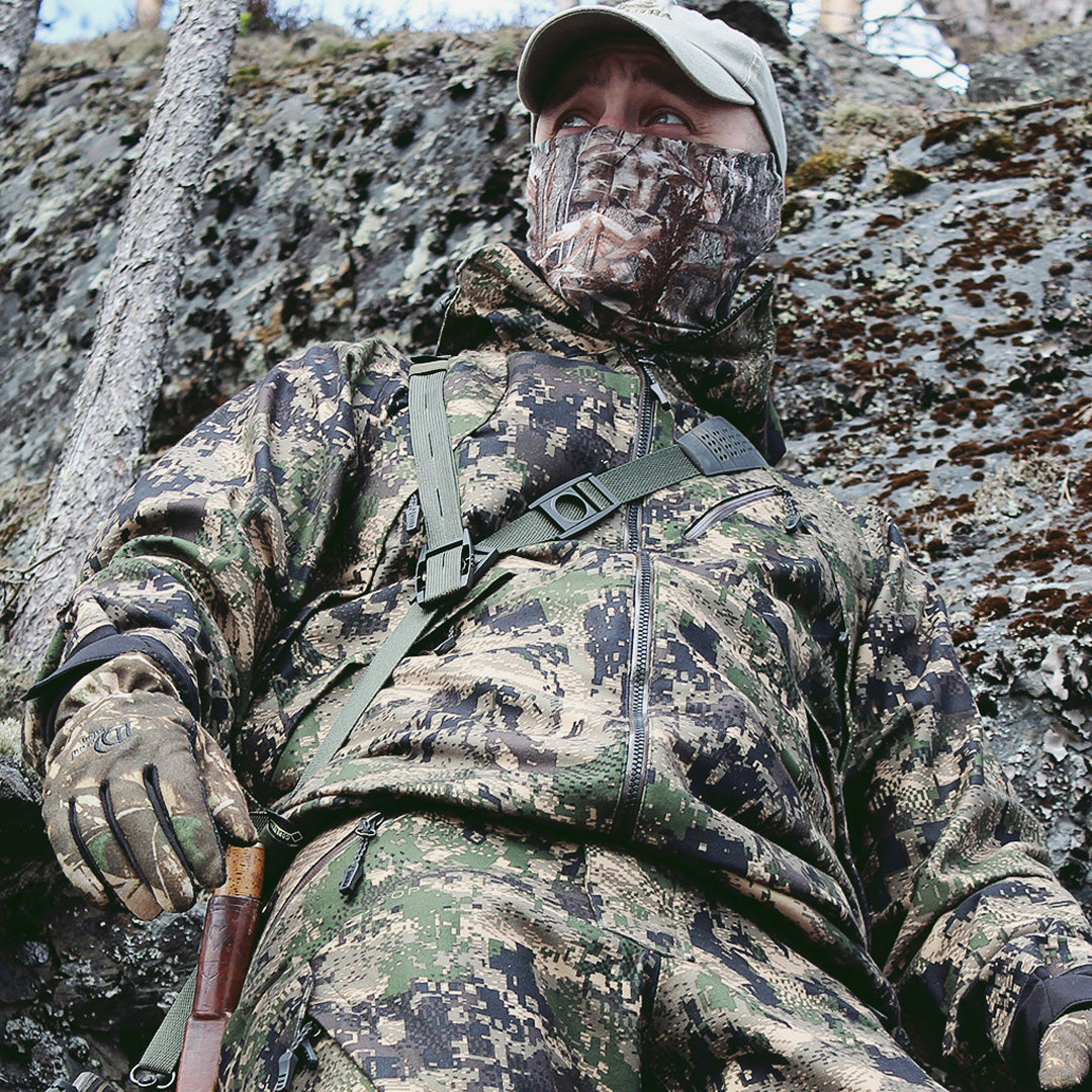 Tikka 3HGR Light Harness Rifle Sling