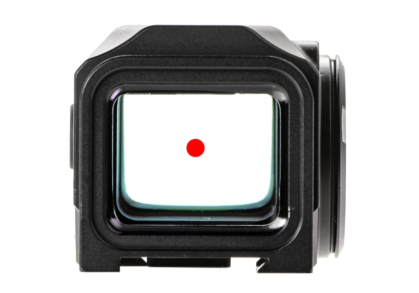 Vector Optics Frenzy FA 1x18x22 Enclosed Red Dot Sight