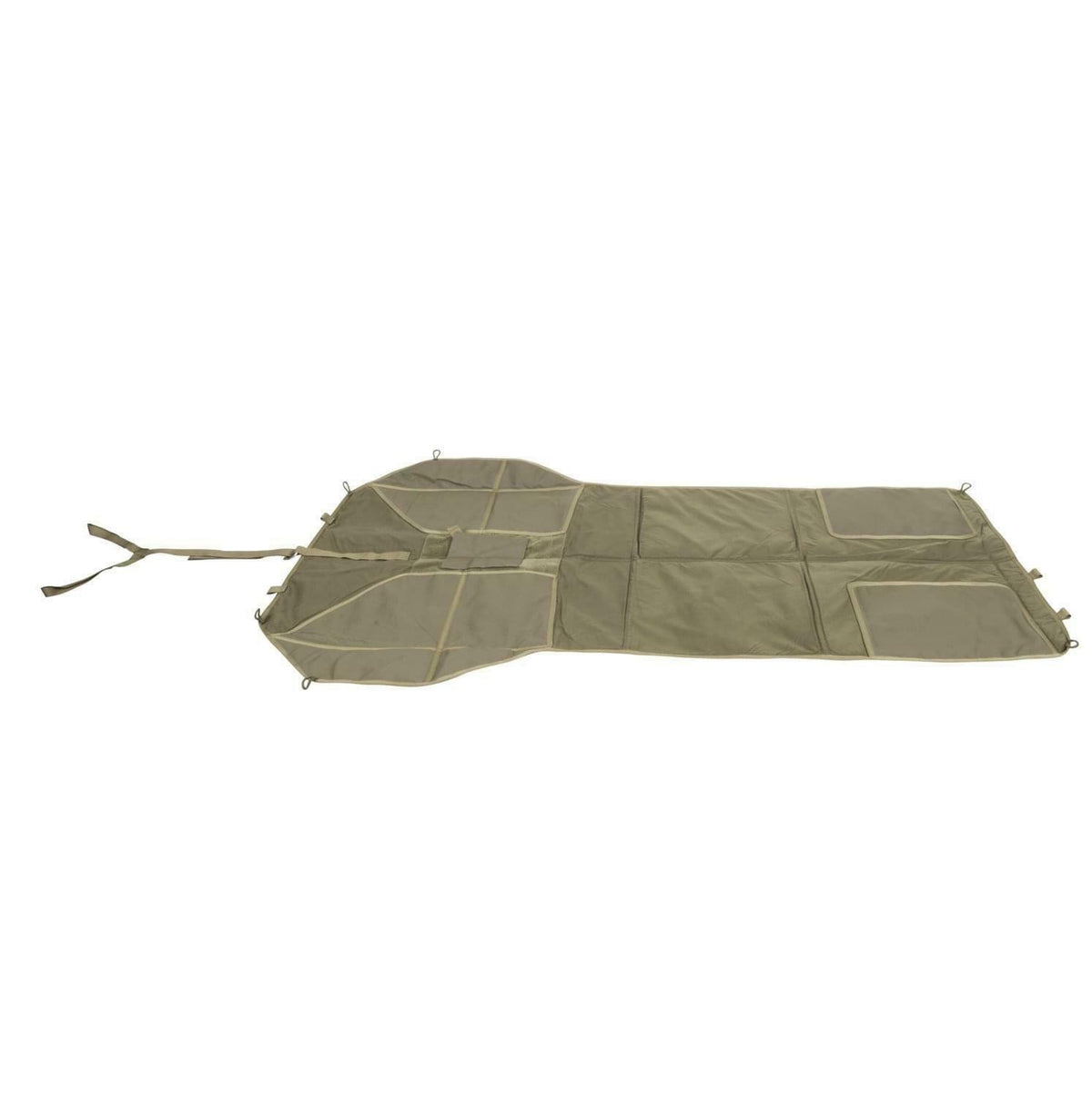 Helikon BACKBLAST Shooters Range Rifle Mat