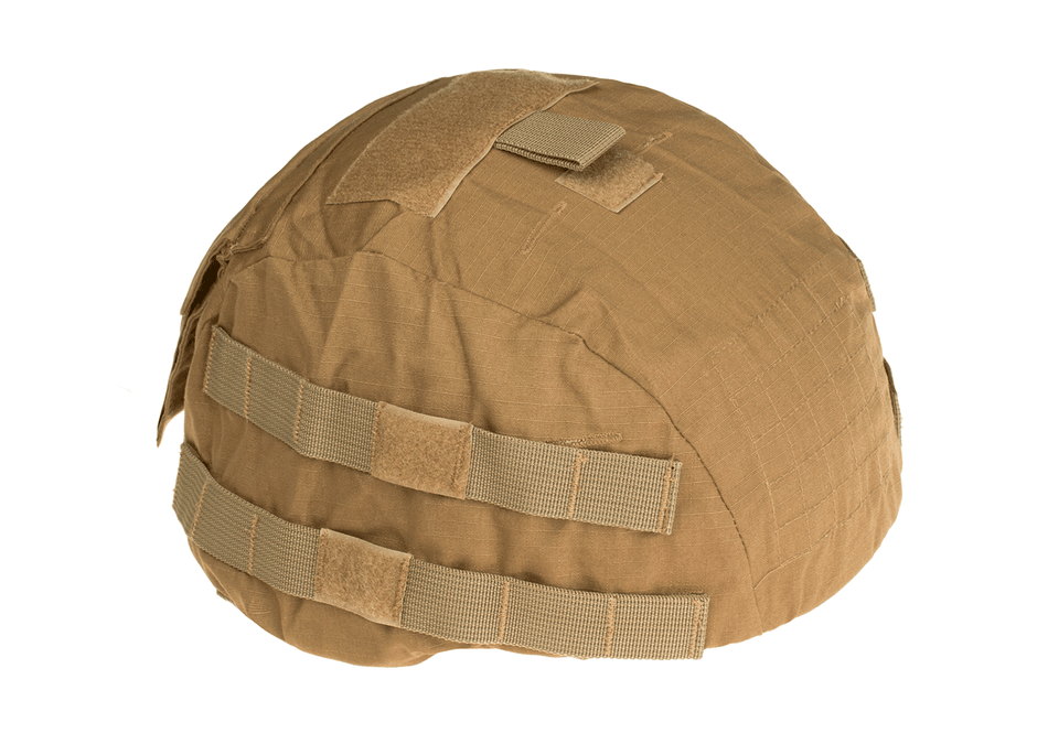Invader Gear Raptor Helmet Cover Coyote