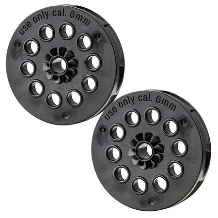 Umarex Elite Force H8R Rotary Magazine 6mm BB’s