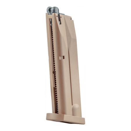 Umarex Beretta M9A3 Magazine Co2 4.5mm BB’s Coyote