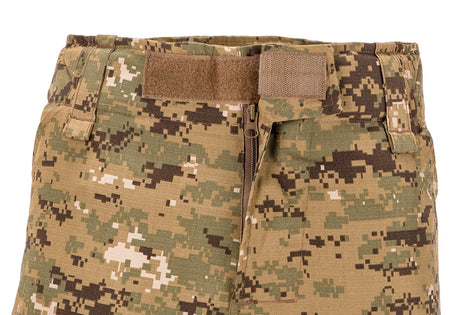 Invader Gear Predator Combat Army Trousers SOCOM Camo