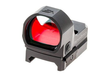 Vector Optics Frenzy 1x22x26 MOS Red Dot Sight