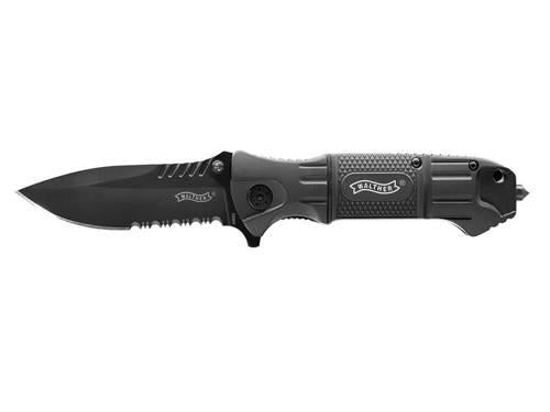 Walther BlackTac Pocker Knife