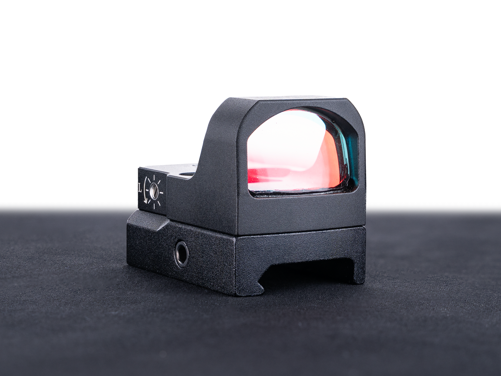 Strike Systems RDATS-02 Red Dot Scope Sight