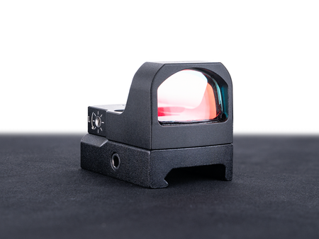 Strike Systems RDATS-02 Red Dot Scope Sight