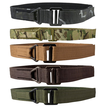 Kombat Tactical Rigger Belt