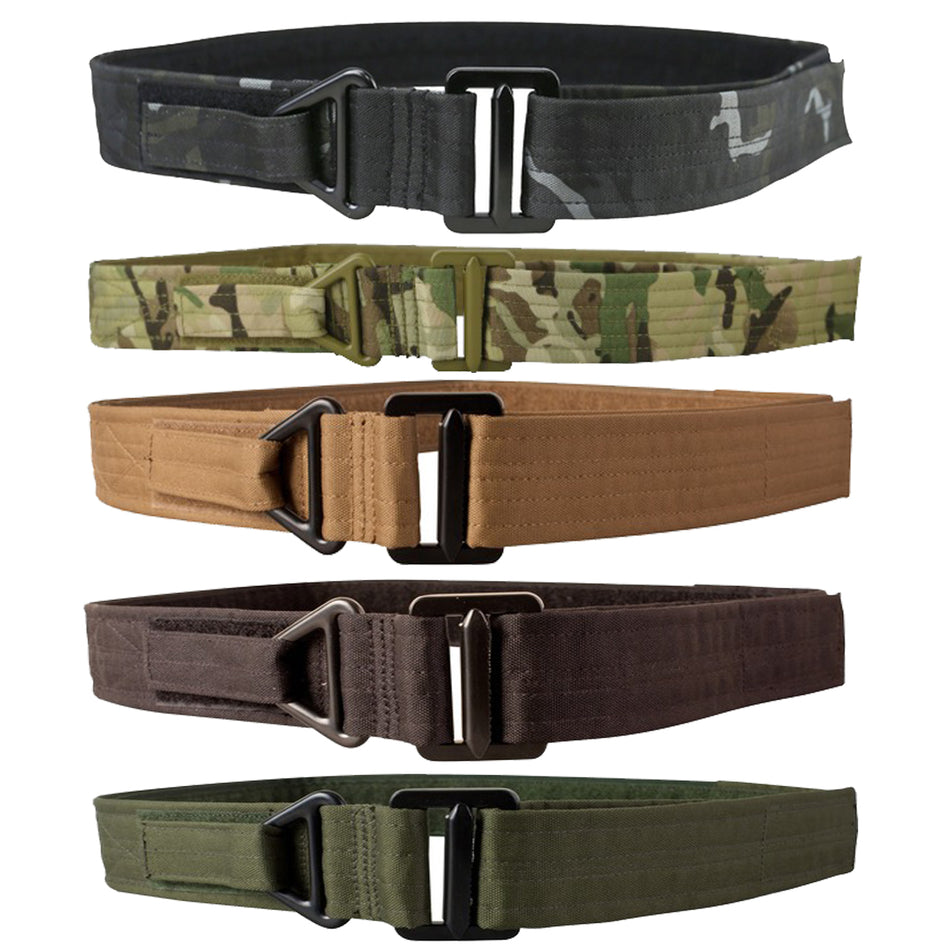 Kombat Tactical Rigger Belt