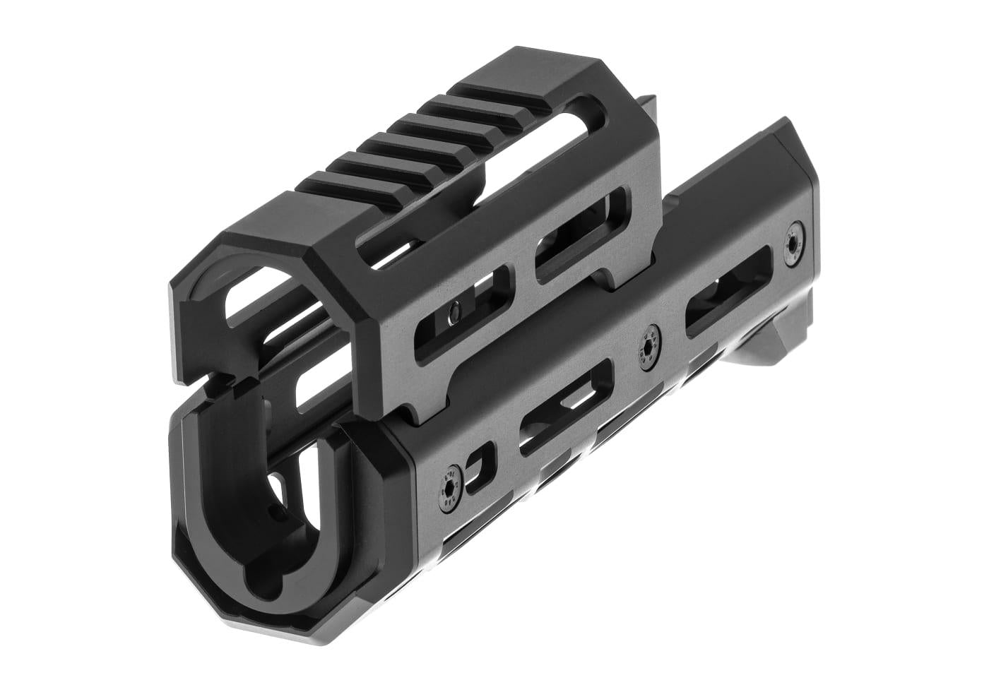 5KU Short Handguard For Cyma & Marui AKM AK74S AK105 GBB 
