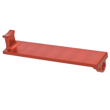 Retro Arms Airsoft Blowback Connector Plate for Marui NGRS