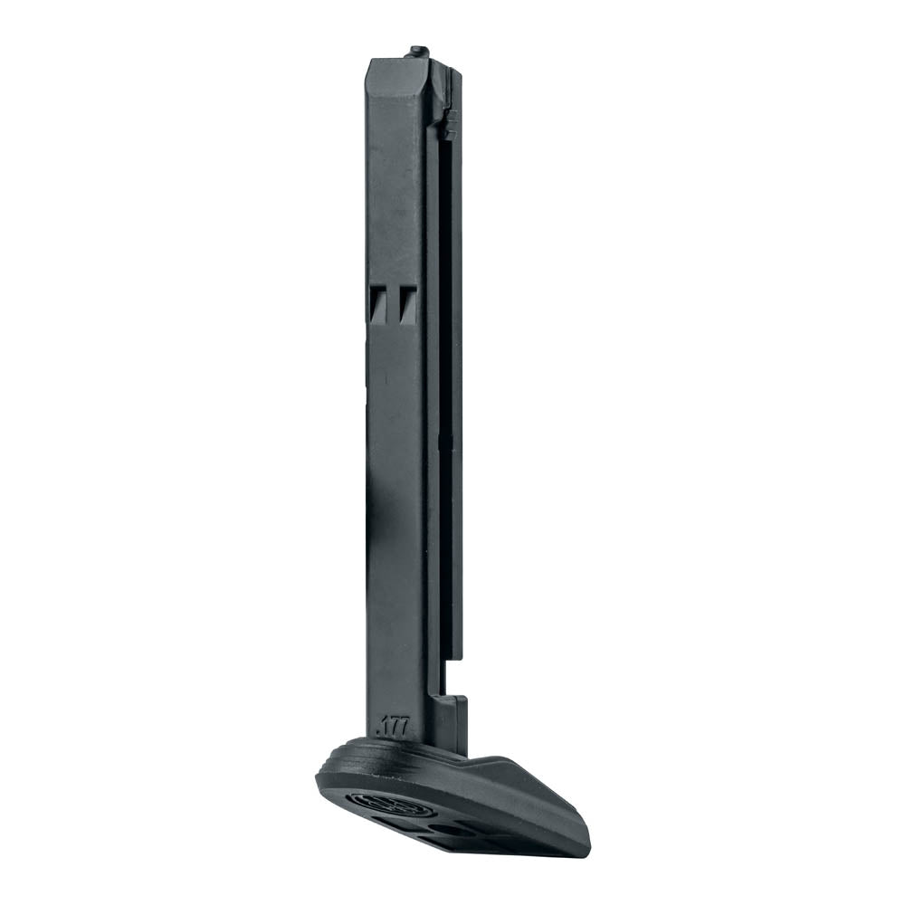 Umarex Beretta APX Magazine 4.5mm BB’s Black
