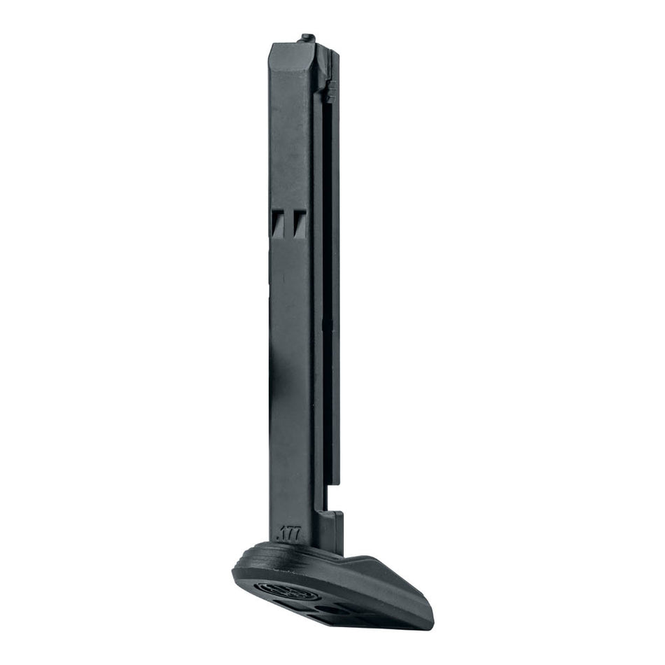 Umarex Beretta APX Magazine 4.5mm BB’s Black