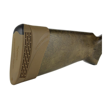 Lyman Decelerator Magnum Slip-On Extension Recoil Pads Brown