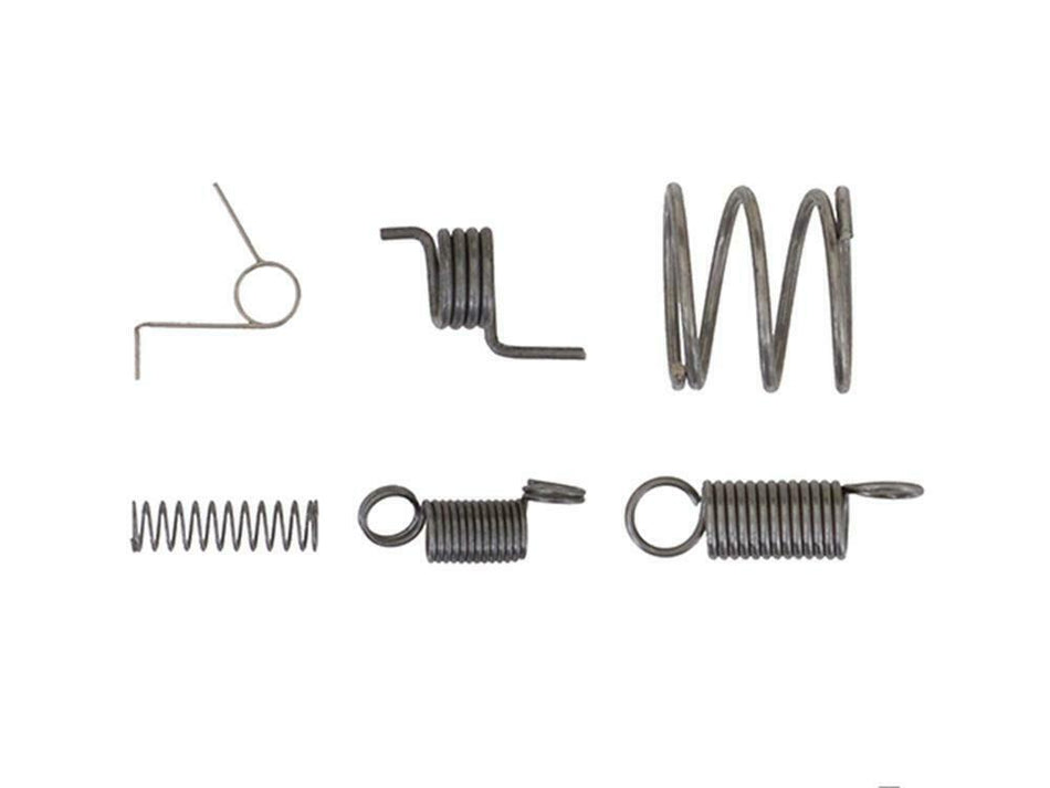 Cyma Airsoft Gearbox Spring Set