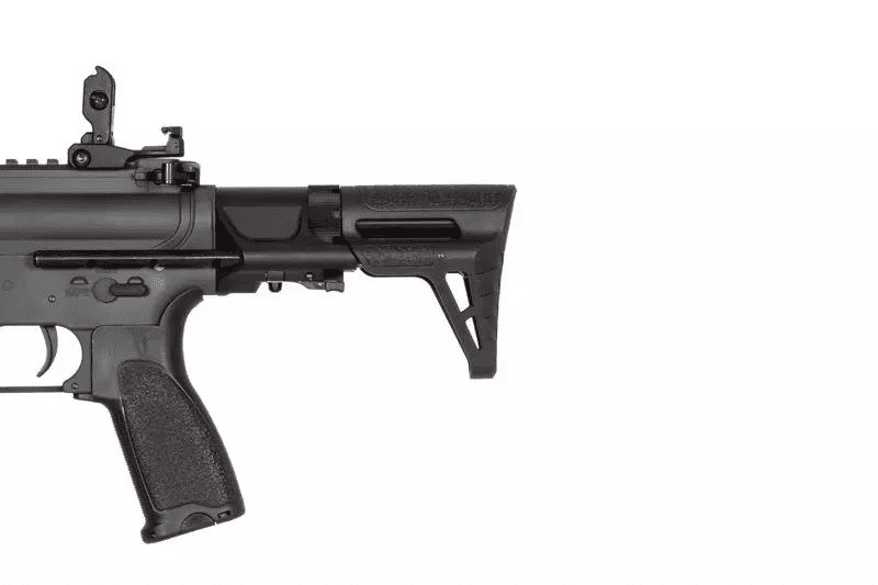 Specna Arms SA-E21 PDW EDGE Airsoft Rifle Chaos Grey
