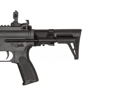 Specna Arms SA-E21 PDW EDGE Airsoft Rifle Chaos Grey