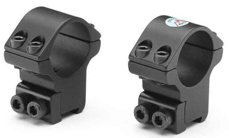 Sports Match Medium 1" Rifle Scope Mount TO4C