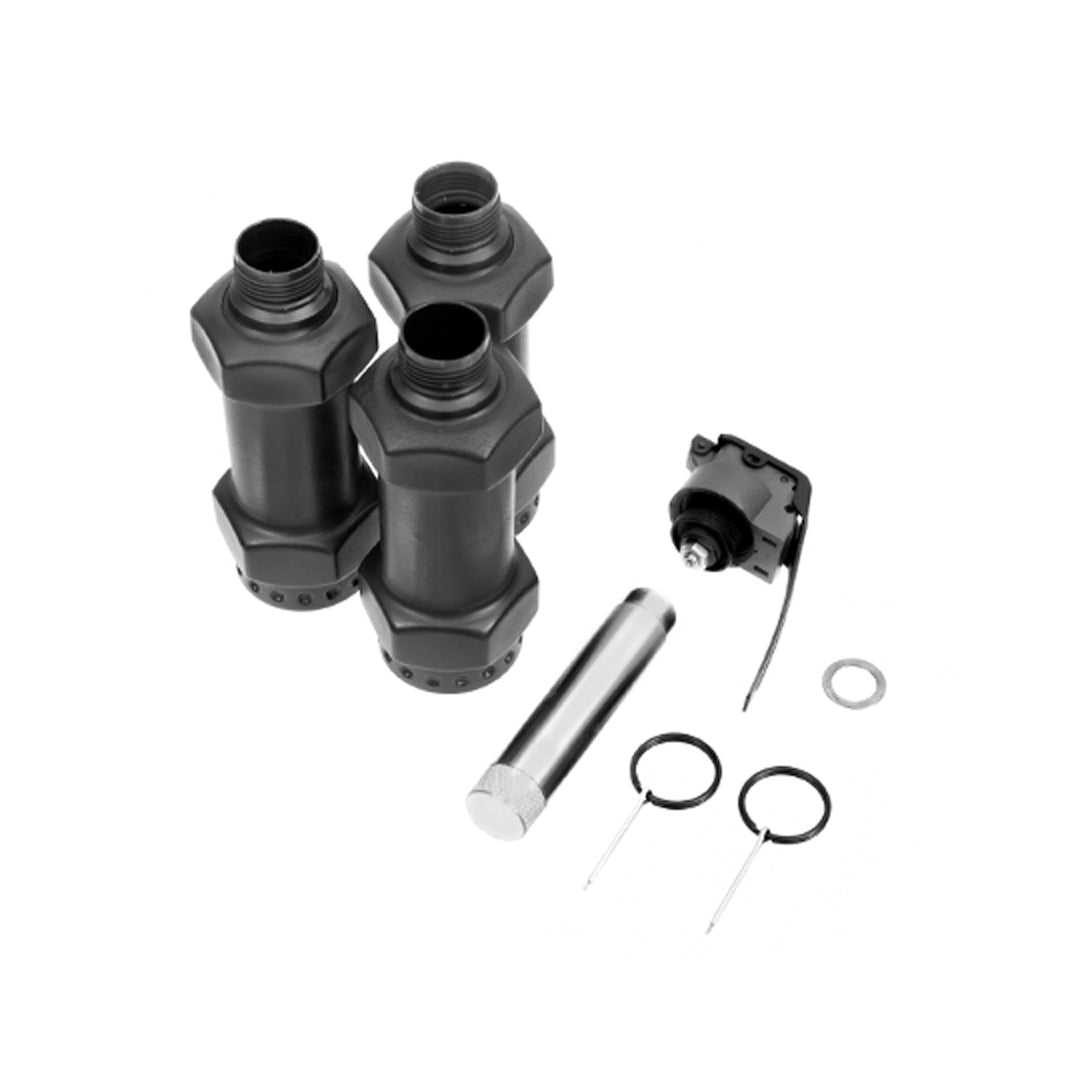 Thunder B Dumbell Core Set Starter Pack