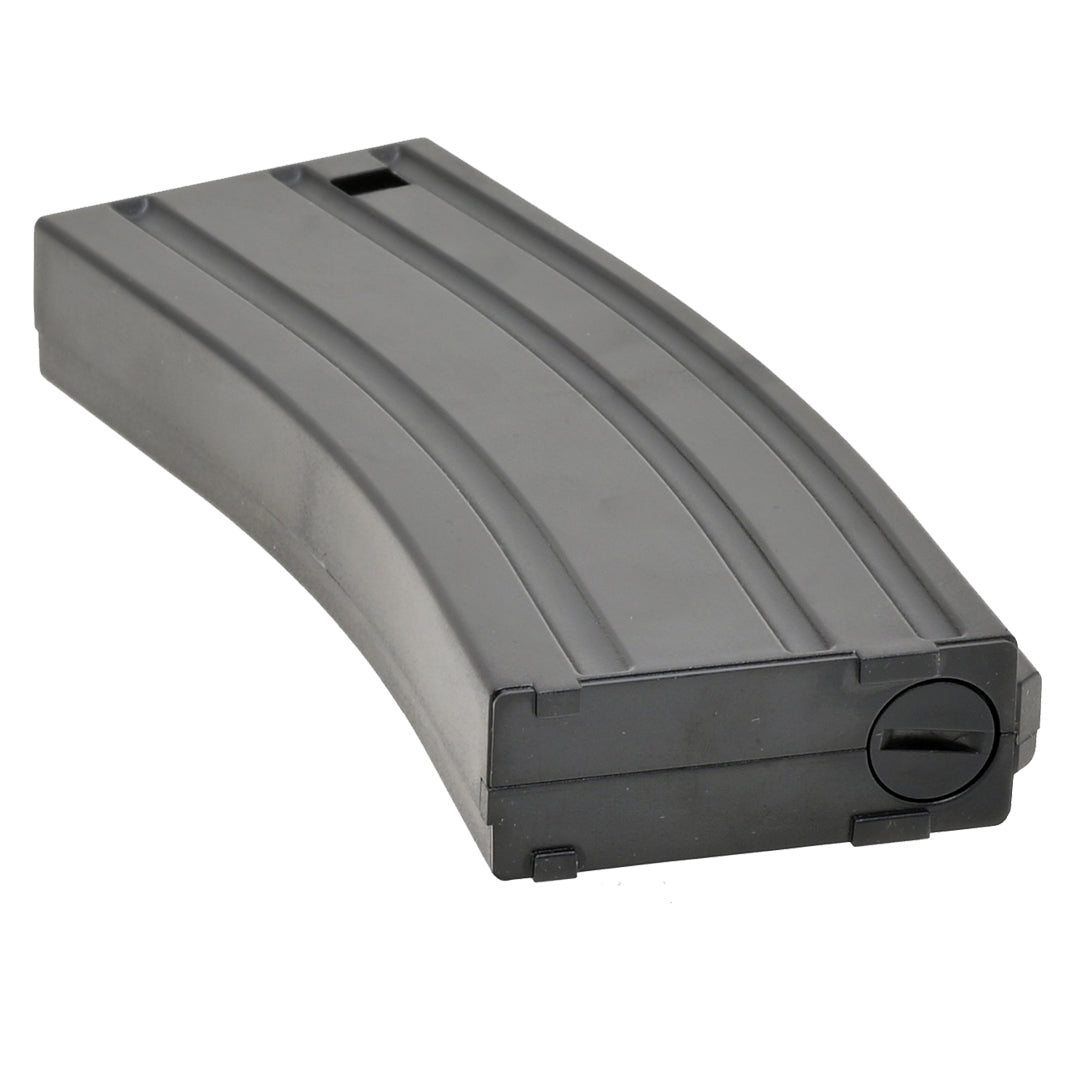 ASG Strike Systems Magazine Pack 5pcs M4/AR 140 Rds Black 6mm bb's