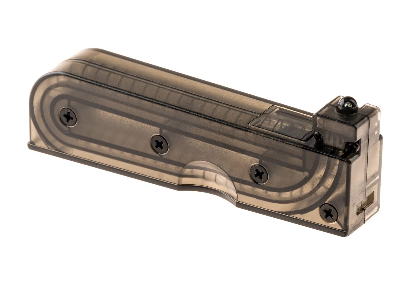 B&T Airsoft Rifle Magazine For SPR 300 Pro / VSR 10 / MK13 50rds