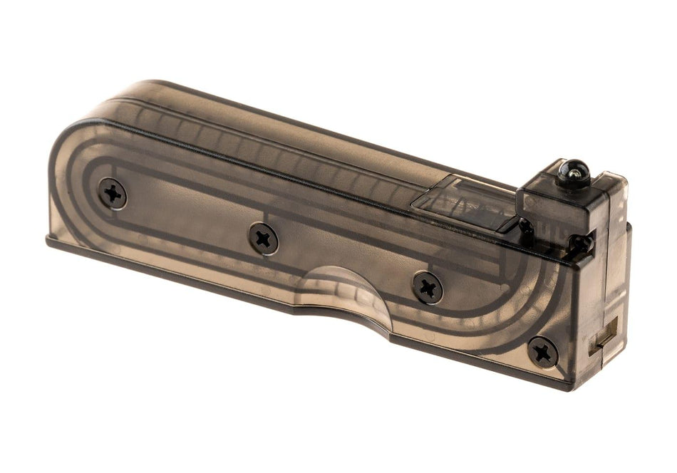 B&T Airsoft Rifle Magazine For SPR 300 Pro / VSR 10 / MK13 50rds