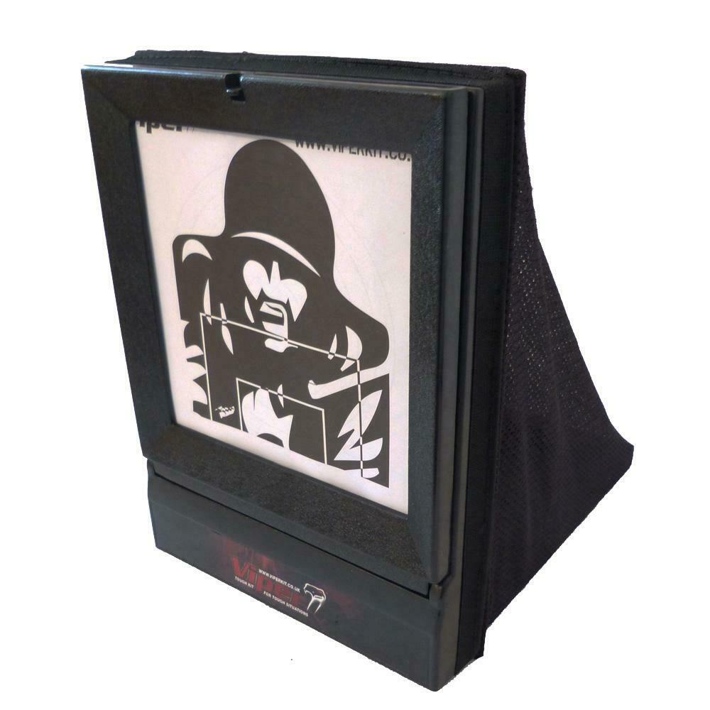 Viper Pro Ball Foldable Target Airsoft Pellet Catcher