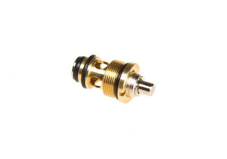 WE Airsoft 1911 Green Gas Exhaust Valve 