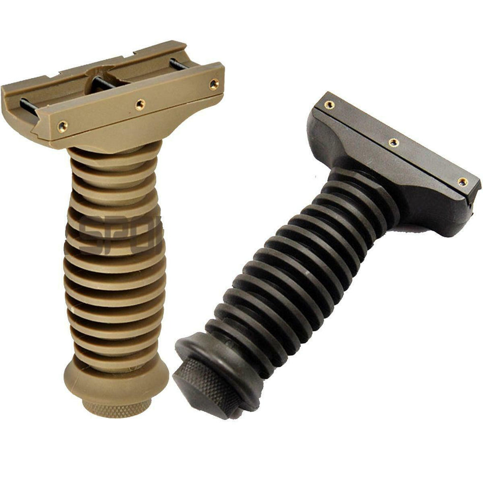 ELEMENT CQB TACTICAL RIFLE GRIP CQC FORWARD