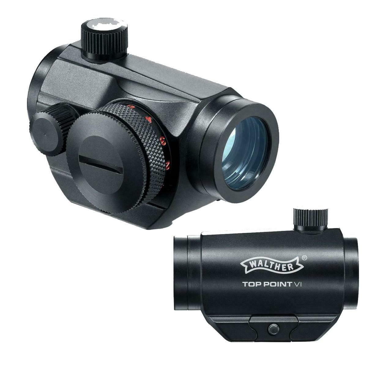 UMAREX Top Point Dot Scope 