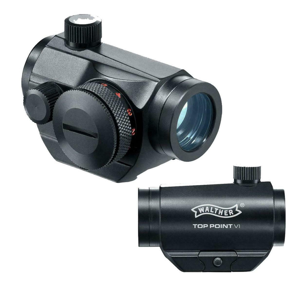 UMAREX Top Point Dot Scope 