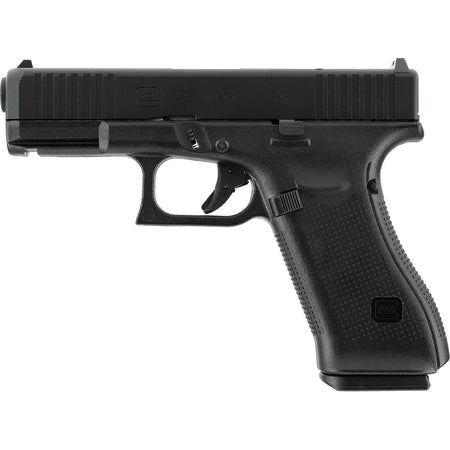 Umarex GLOCK 45 Gen5 MOS Airsoft Pistol GBB Gas Black (GHK)