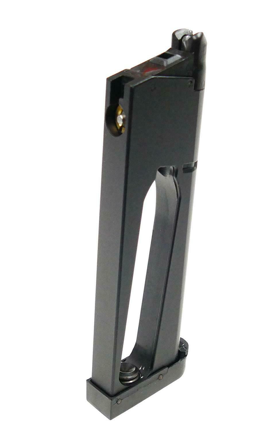 Nuprol  Raven 1911 Co2 Magazine 6mm bb's