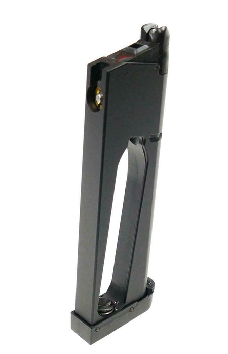 Nuprol  Raven 1911 Co2 Magazine 6mm bb's