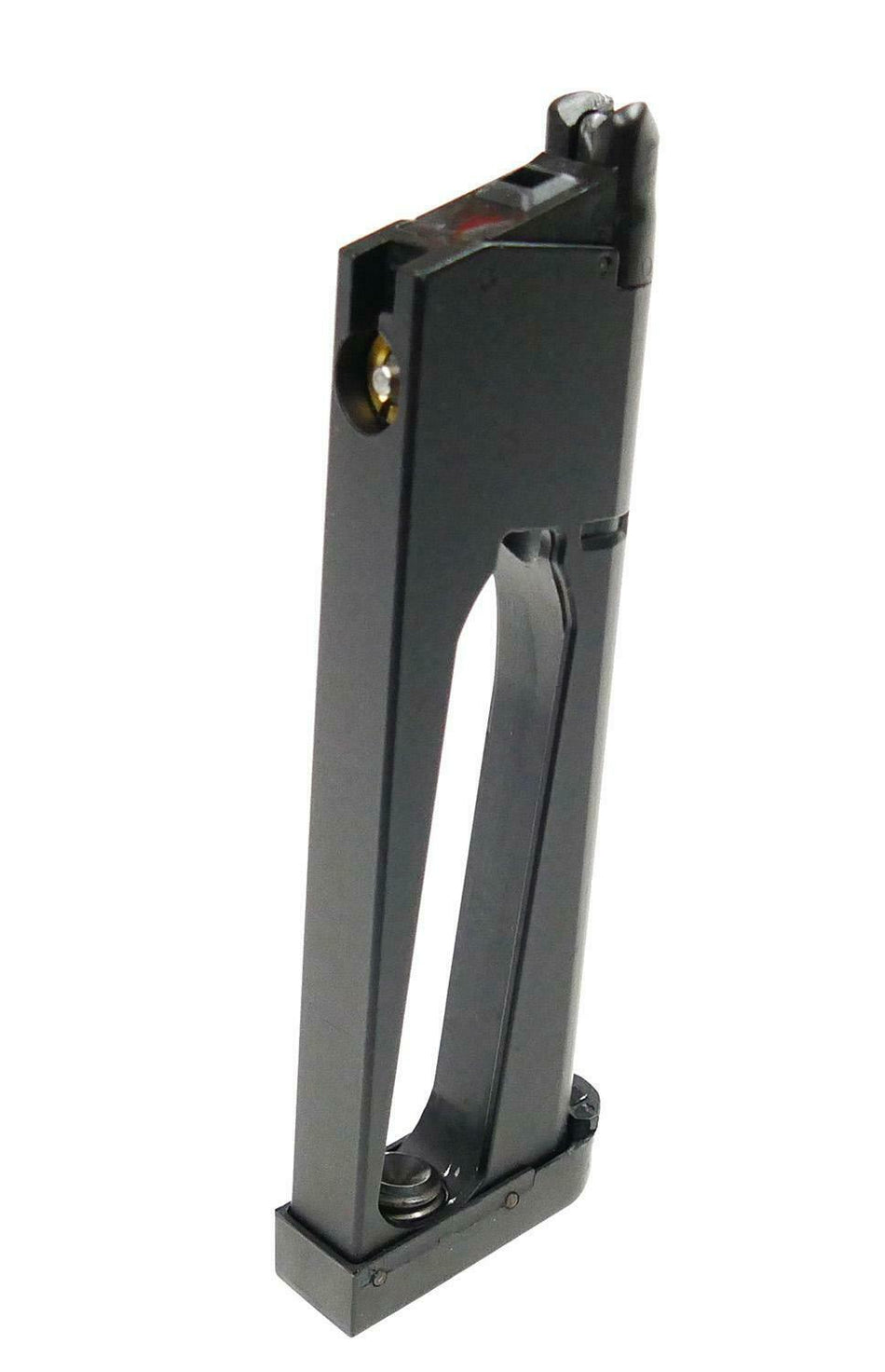 Nuprol  Raven 1911 Co2 Magazine 6mm bb's