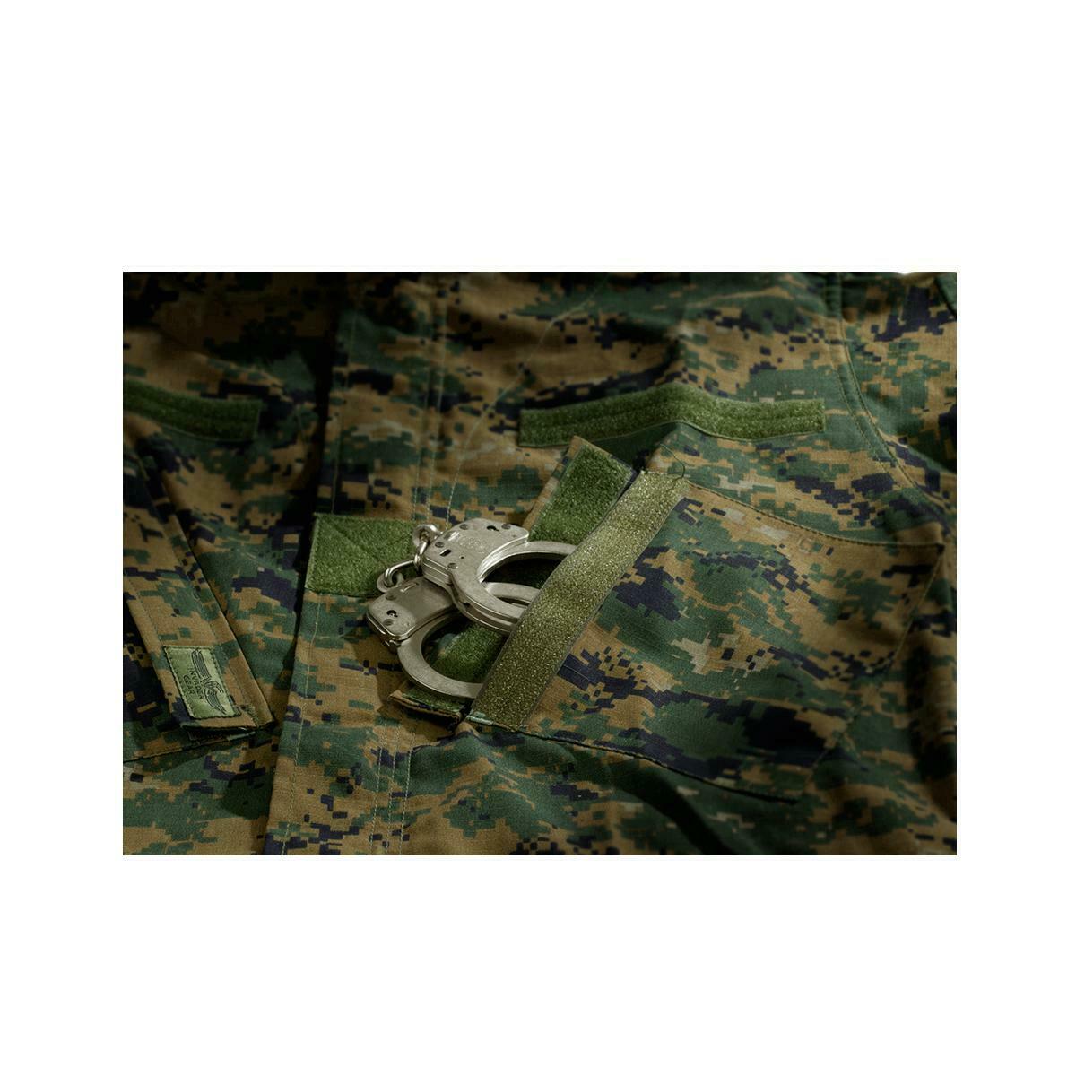 Invader Gear Revenger TDU Shirt Marpat