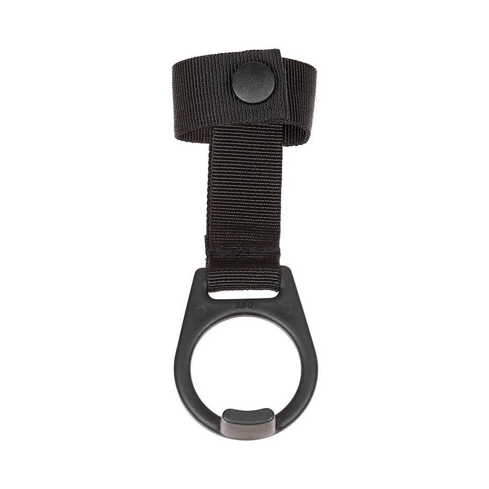 MFH Baton Holder Nylon Black