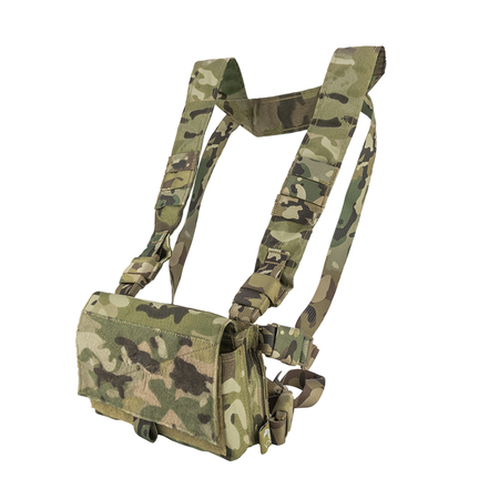 Viper VX Buckle Up Utility Chest Rig 
