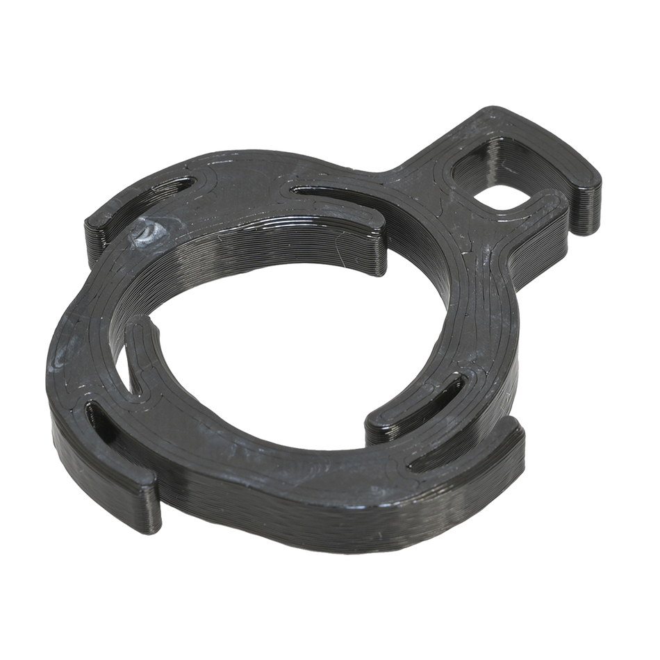 Retro Arms Airsoft Outer Barrel Rail Centering Insert Between M-LOK