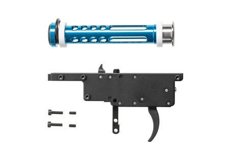 Action Army Zero Trigger Set For VSR-10 Airsoft Sniper Rifle