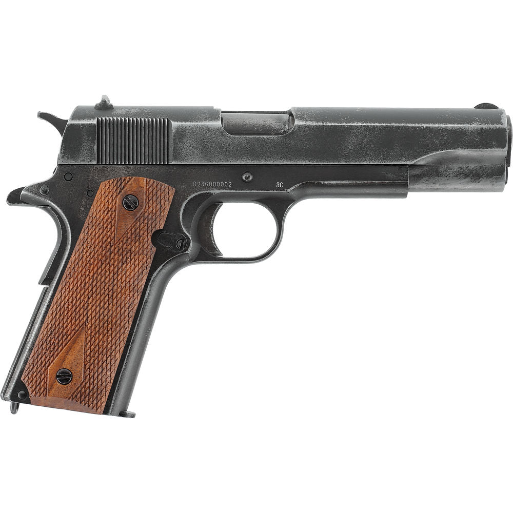 Umarex Legends 1911 Vintage C02 GBB Airsoft Pistol