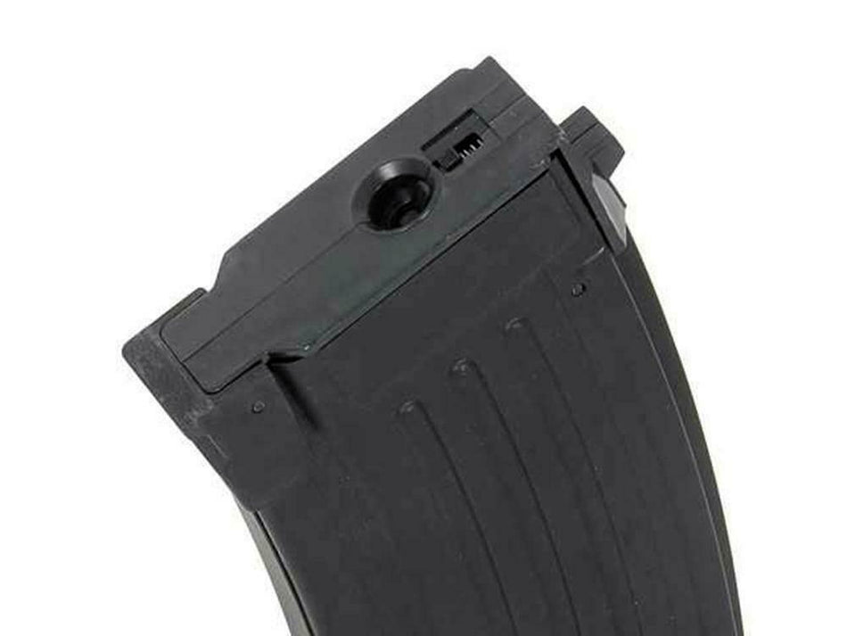 Cyma Airsoft Magazine AK Series 125Rd C.96