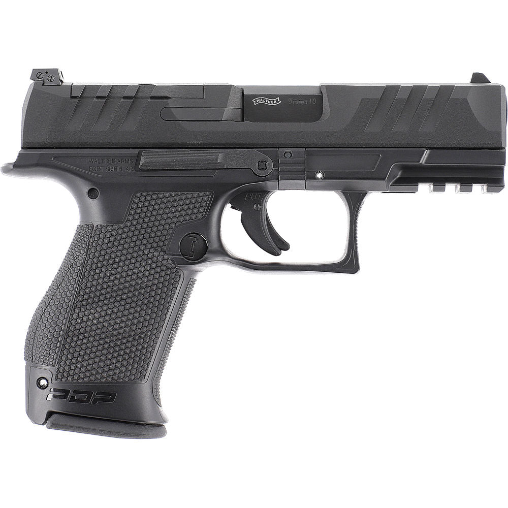 Walther PDP Compact 4" Airsoft GBB Pistol
