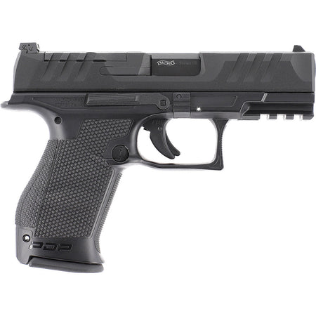 Walther PDP Compact 4" Airsoft GBB Pistol