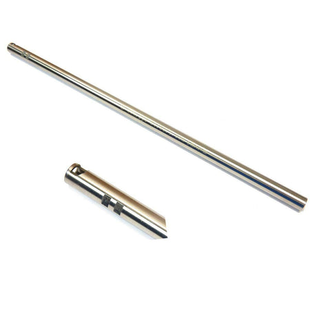 PPS Airsoft AEG Barrel Stainless Steel 6.03