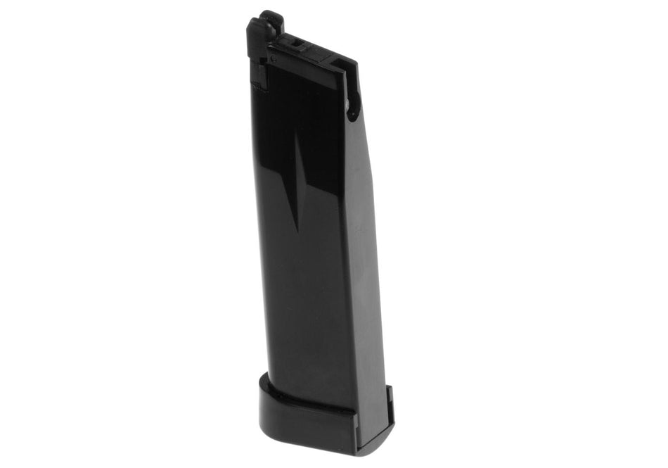KJ Works Airsoft KP-08 CO2 Magazine 28 Round 6mm