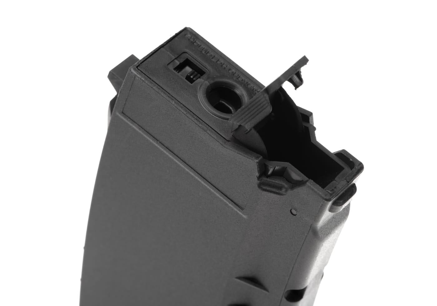 G&G GK74 Hi-Cap Magazine 450rd Black