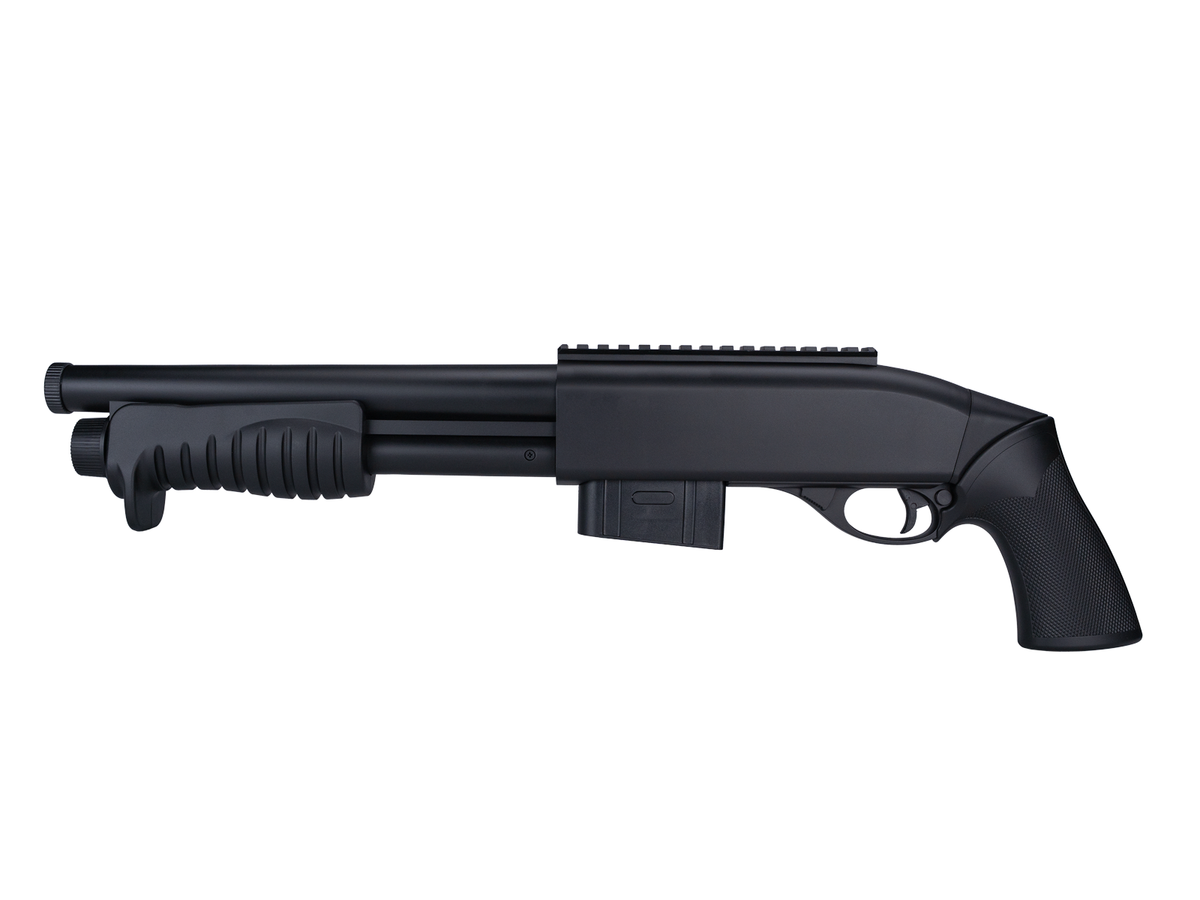 ASG Discovery Tactical Shotgun Springer 