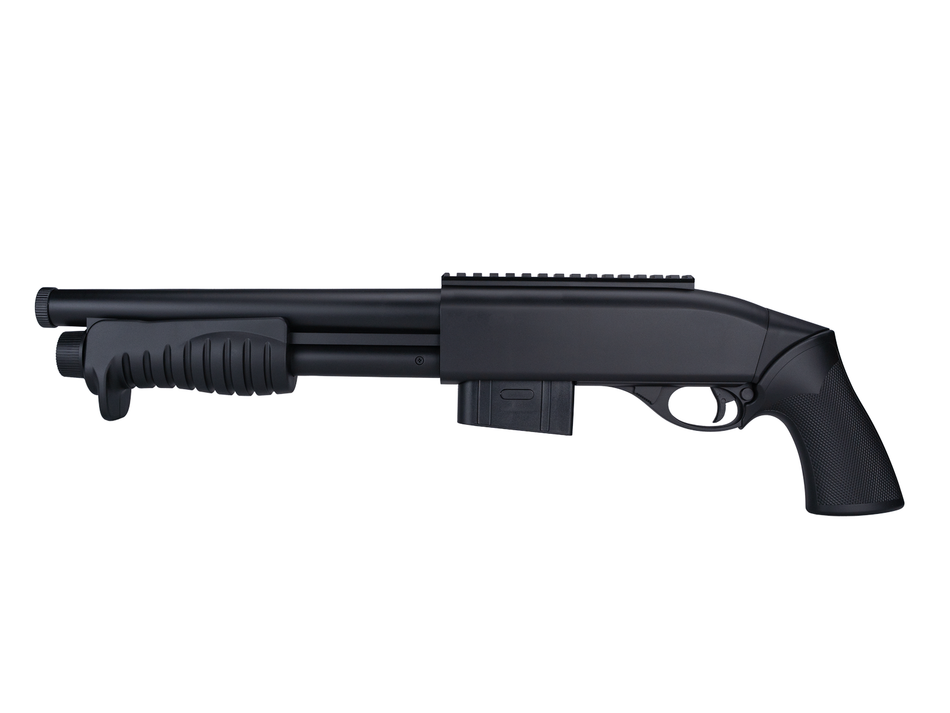 ASG Discovery Tactical Shotgun Springer 